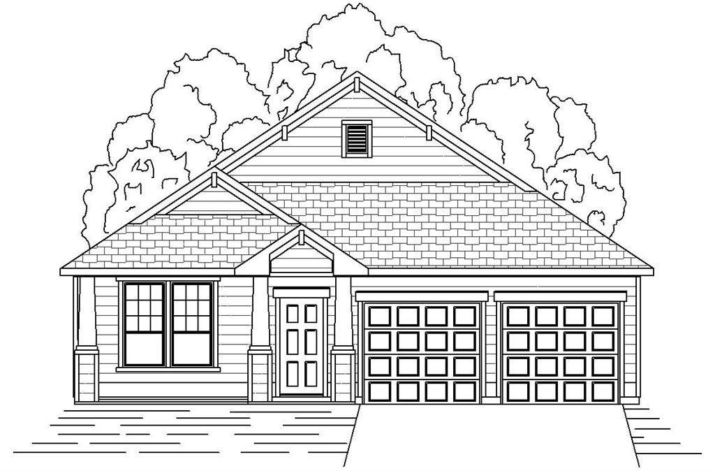 2158 Mossbrook Drive - Photo 1