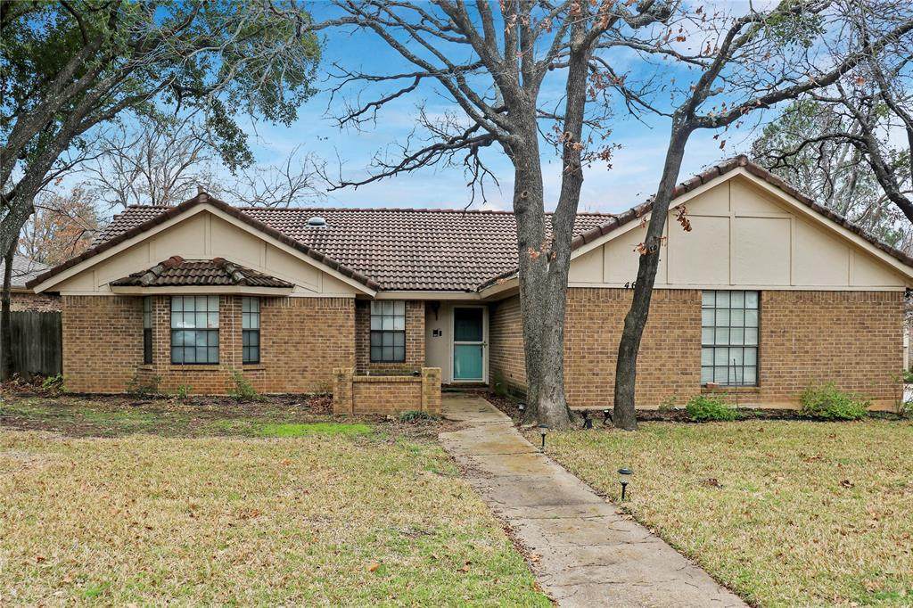 4616 Bellefontaine Court - Photo 1
