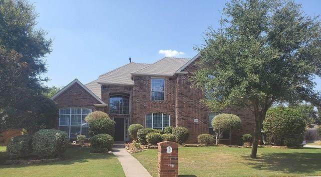 2815 Saint Michael Drive - Photo 1 2815 Saint Michael Drive - Photo 1