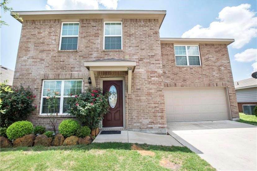 268 Billy Wickliffe Drive - Photo 1