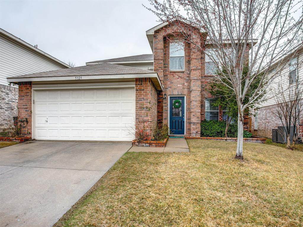 5329 Los Altos Road - Photo 1