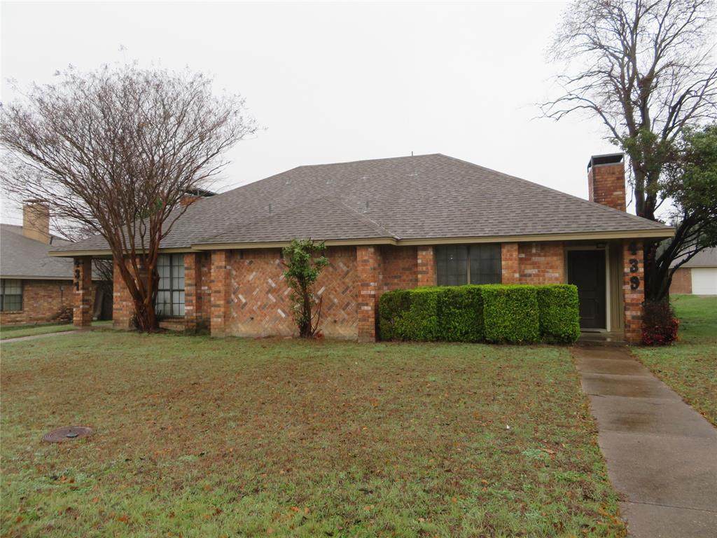 447 Warbler Drive - Photo 1