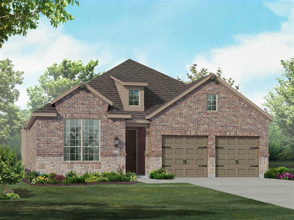 1805 Maya Drive - Photo 1