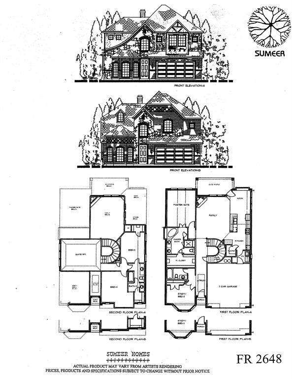 1213 Horsetail Street - Photo 1