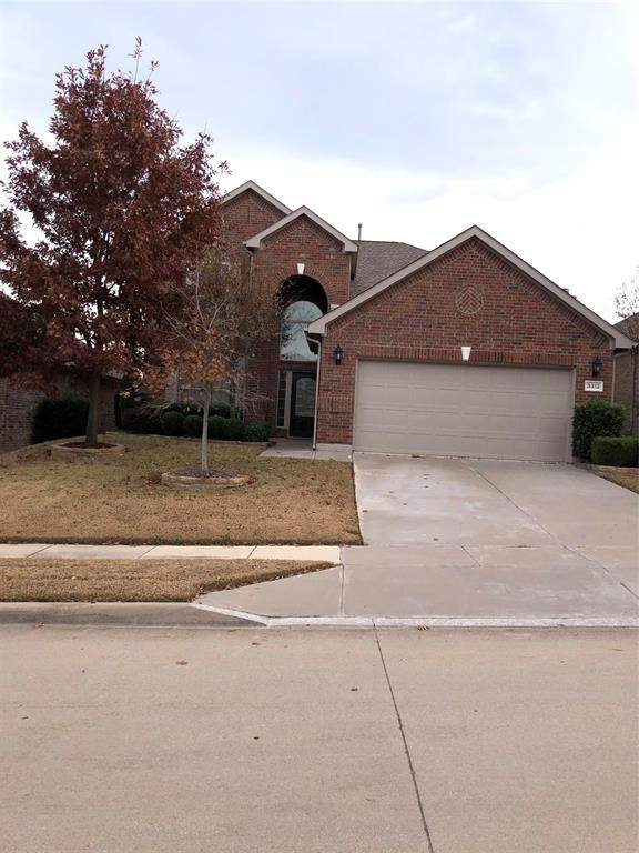 3312 Lone Brave Drive - Photo 1