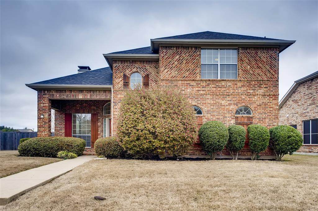 3616 Smoketree Drive - Photo 1