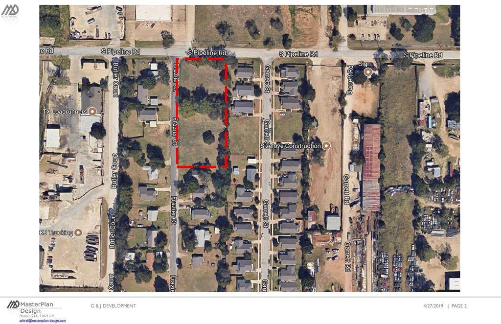 3624 Frazier Court - Photo 1