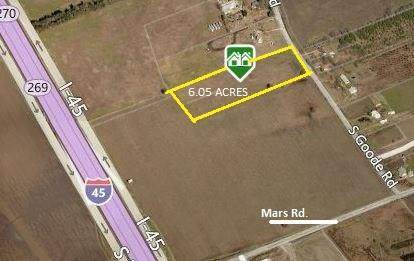 327 Goode Road - Photo 1