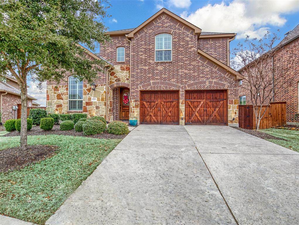 6468 Stallion Ranch Road - Photo 1