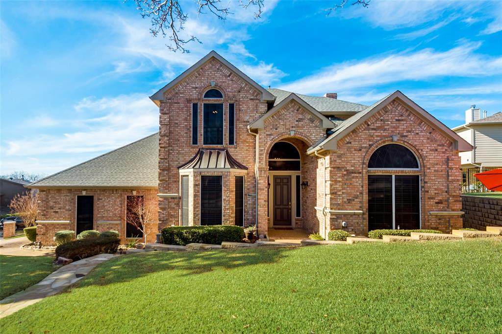 102 Dame Pattie Drive - Photo 1