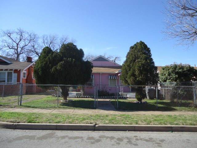 2311 Idaho Avenue - Photo 1