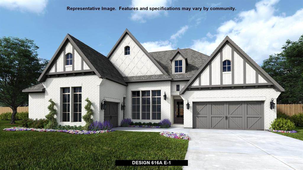 1700 Parkwood Drive - Photo 1