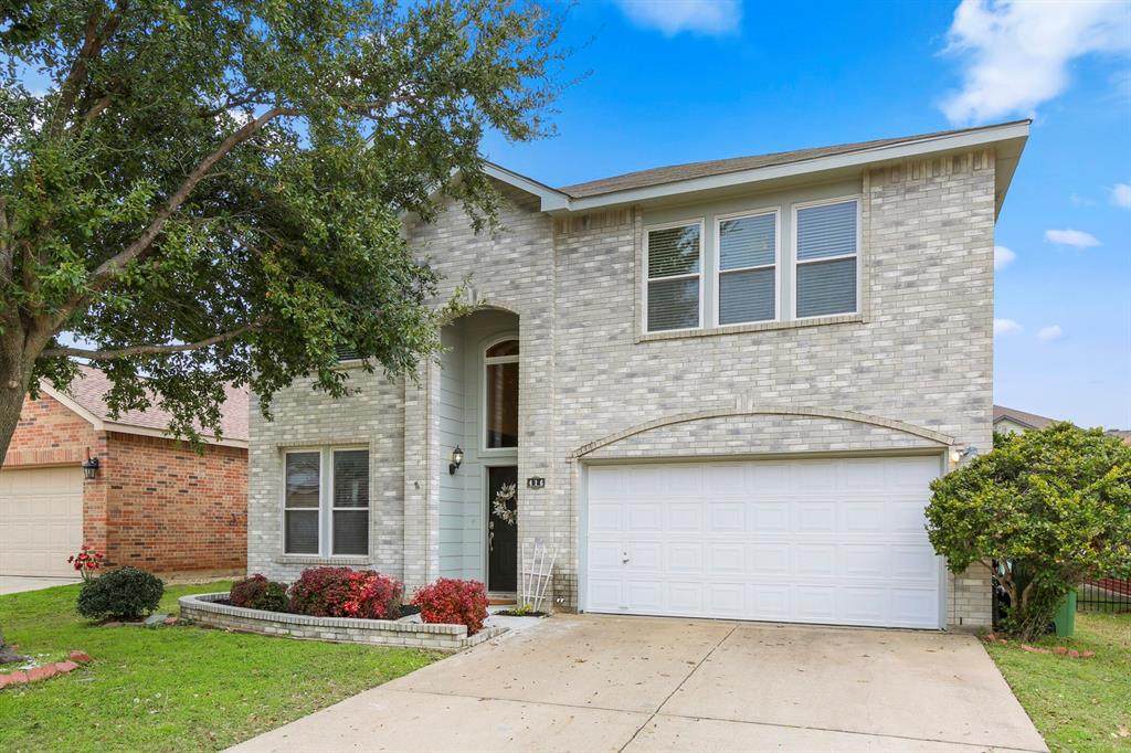 416 Indian Trail Road - Photo 1