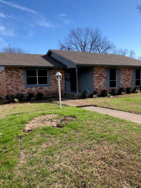 2114 Candleberry Drive - Photo 1