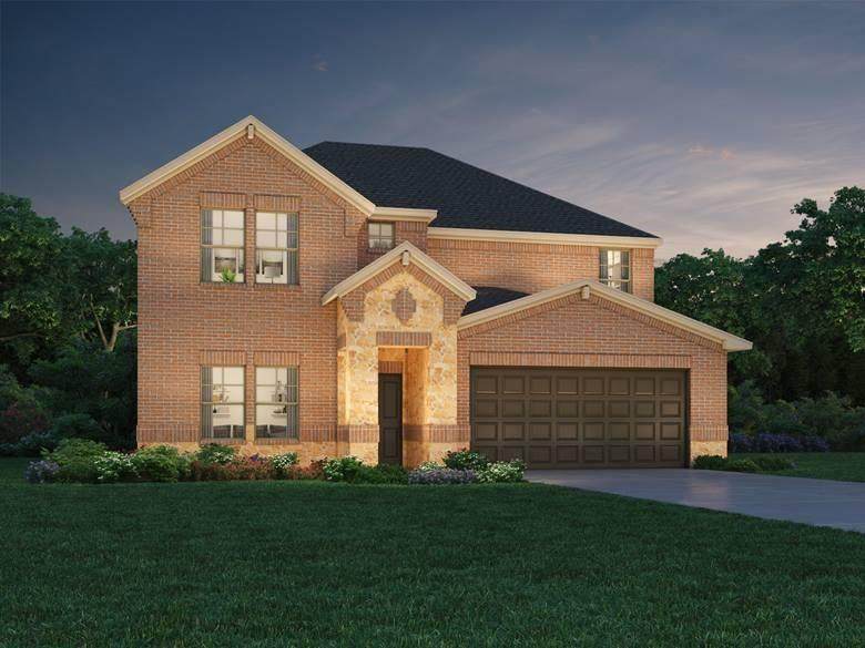 213 Stonebrook Trail - Photo 1