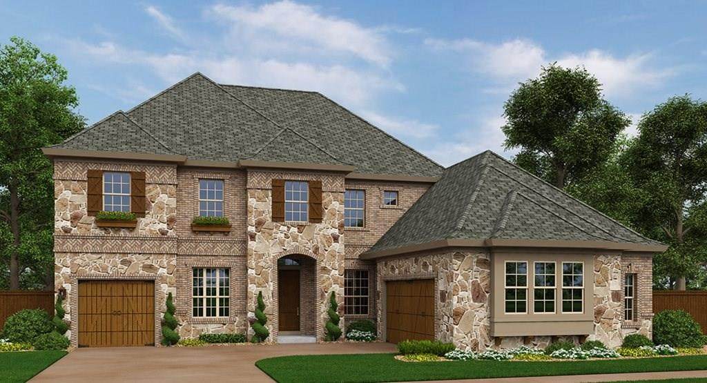 7007 Goose Creek Road - Photo 1