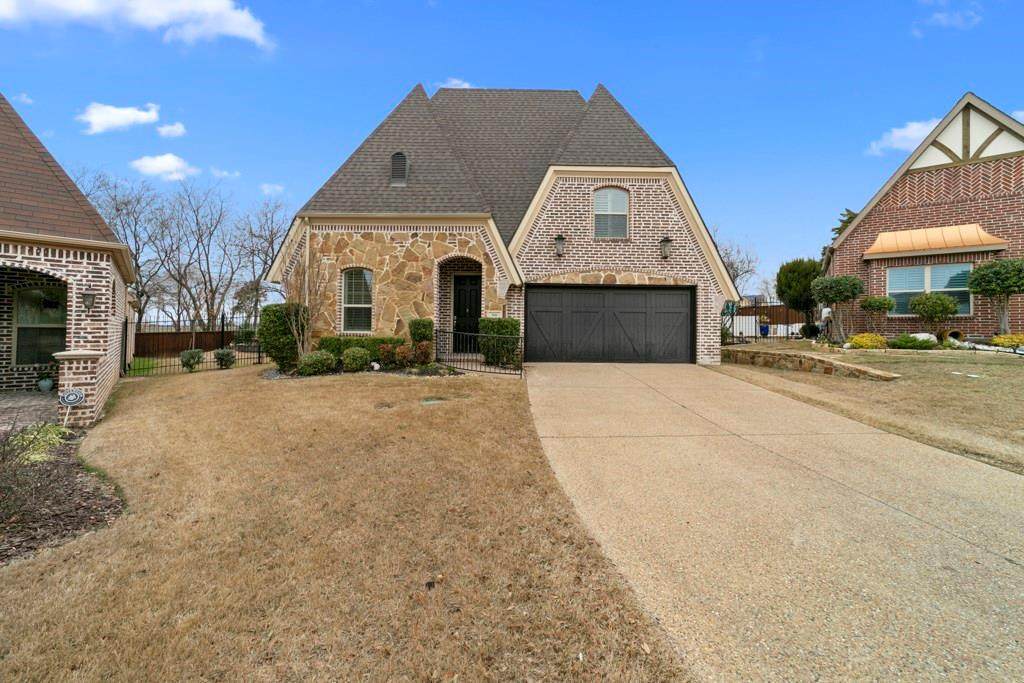 700 Chapel Hill Lane - Photo 1