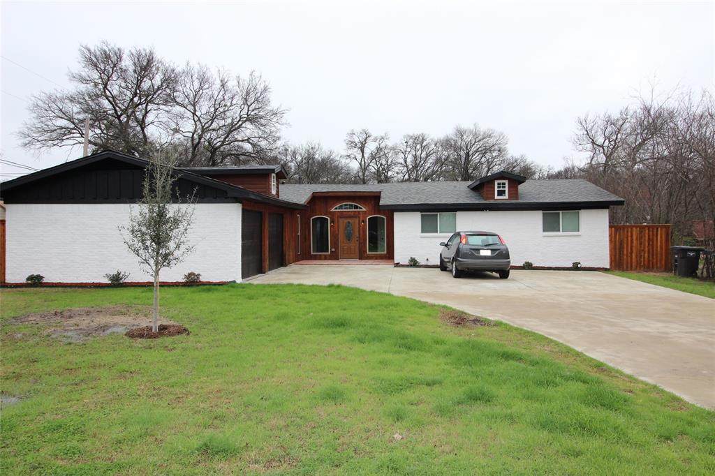 2724 Timberline Drive - Photo 1