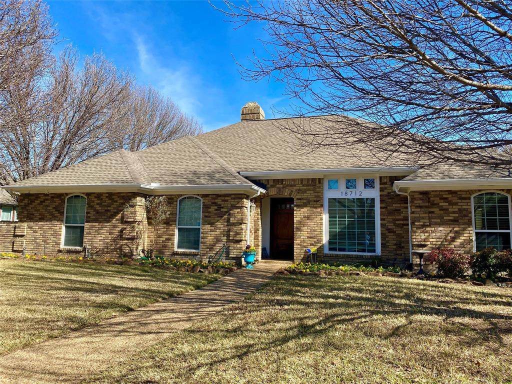 18712 Sagewood Drive - Photo 1 18712 Sagewood Drive - Photo 1