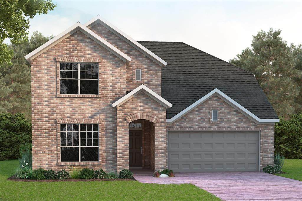 1576 Cedar Crest Drive - Photo 1