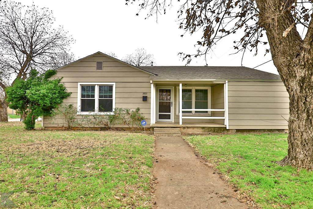 3201 Bickley Street - Photo 1