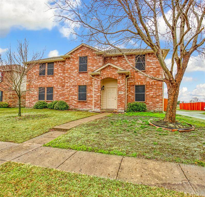 2703 Lake Terrace Drive - Photo 1