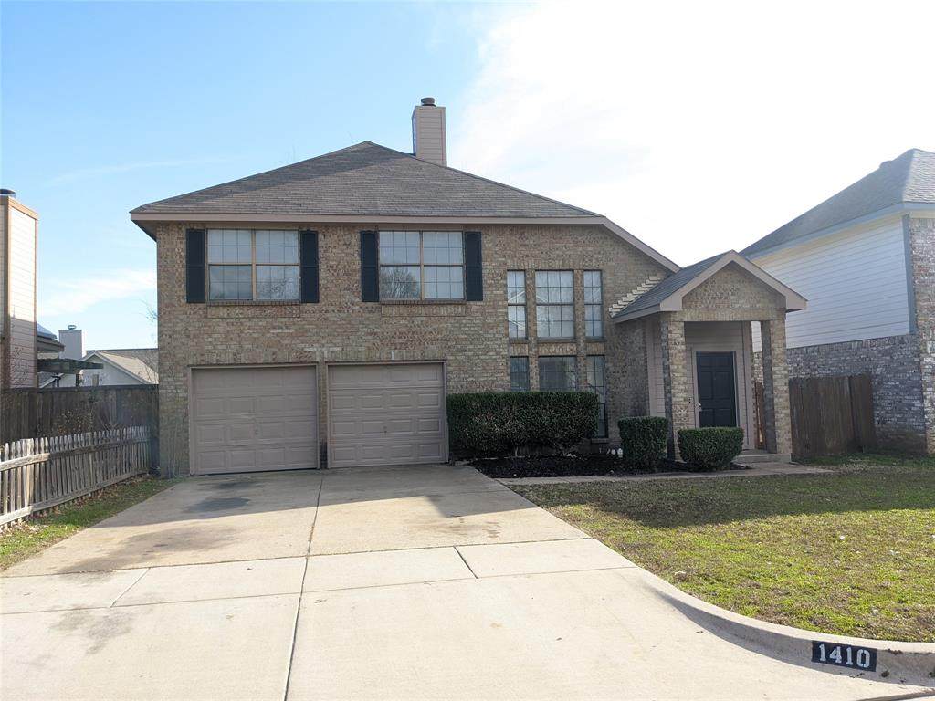 1410 Ardmore Drive - Photo 1