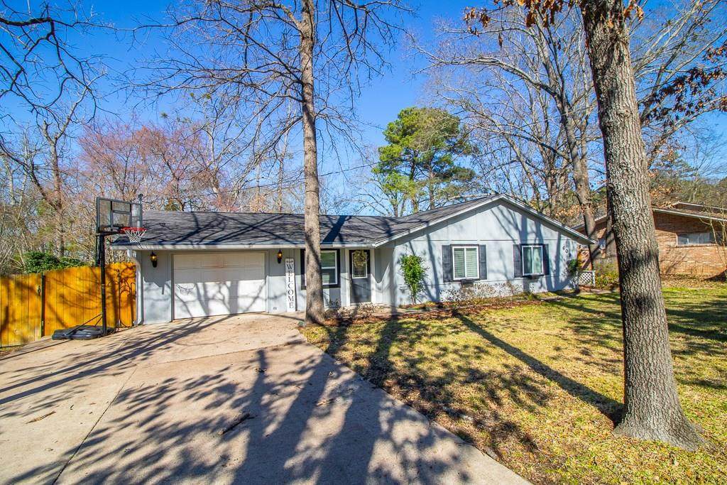 609 Northgate Drive - Photo 1