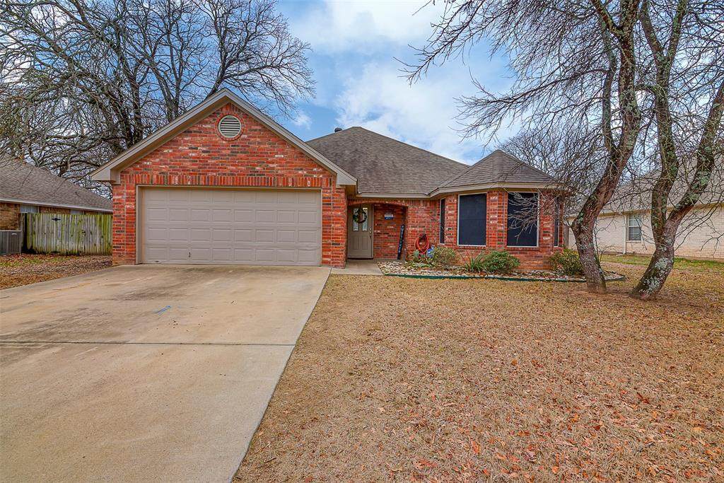 1814 Rayna Drive - Photo 1