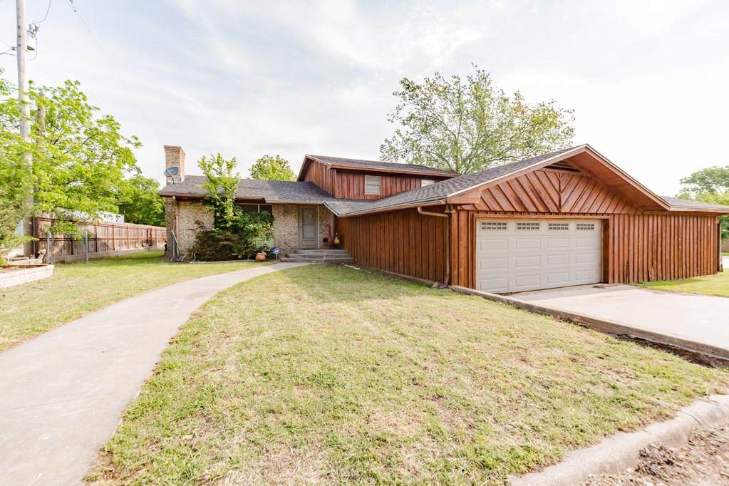 402 Jennings Street - Photo 1