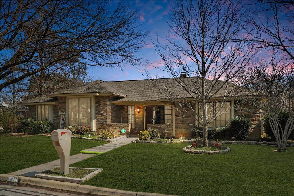 4601 Brentgate Drive - Photo 1
