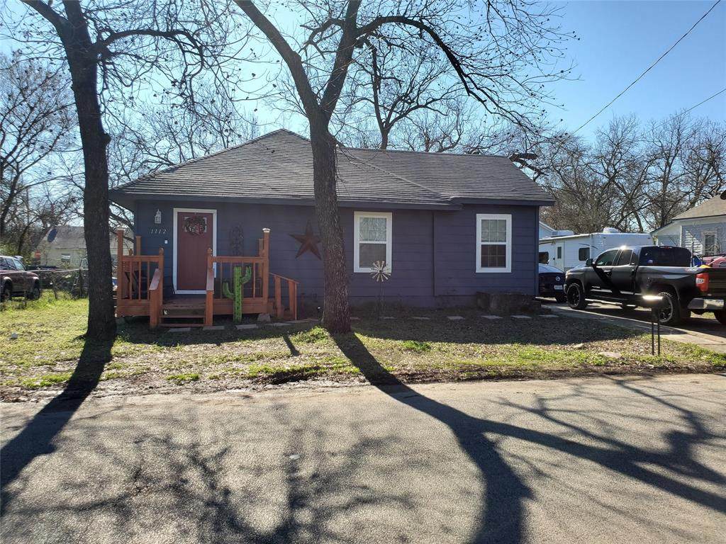 1112 Alvarado Street - Photo 1
