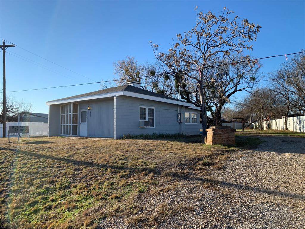 803 Fm Road 2353 - Photo 1