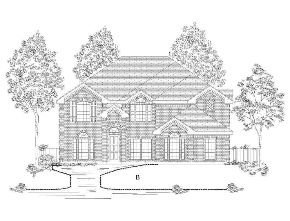 4117 Frontera Vista Drive - Photo 1