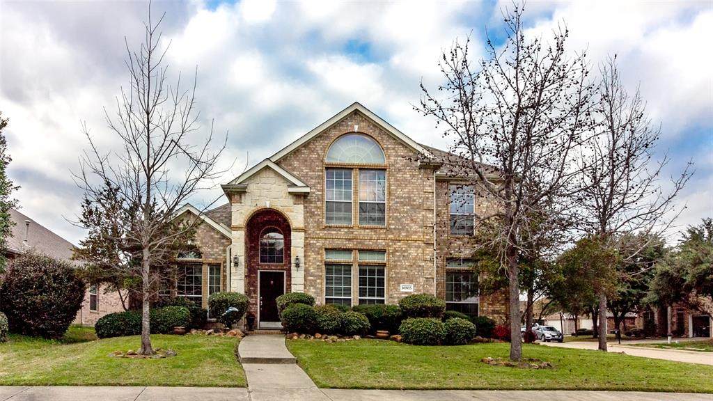 10805 Winged Foot Drive - Photo 1