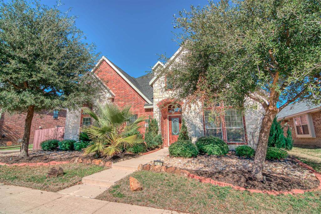 1434 Greenwich Drive - Photo 1