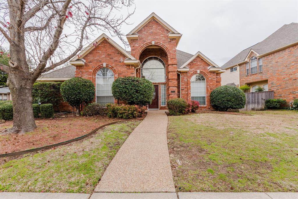 2101 Rock Wood Lane - Photo 1