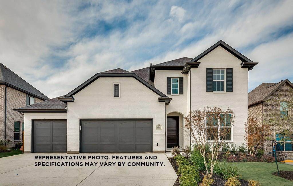2201 Leslie Lane - Photo 1