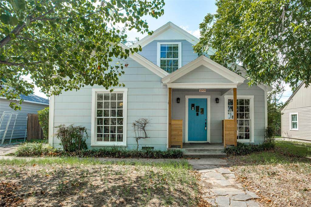 3909 Linden Avenue - Photo 1