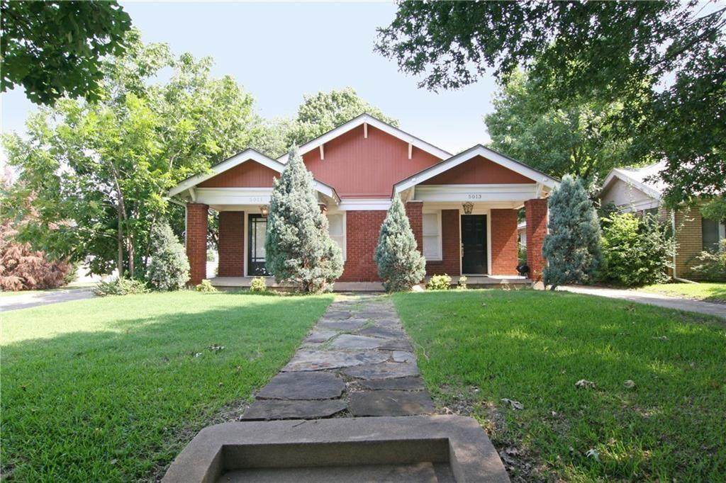5013 Vickery Boulevard - Photo 1