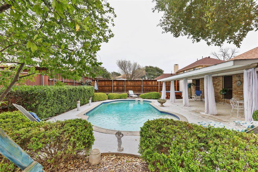 3604 Bois D Arc Road - Photo 1