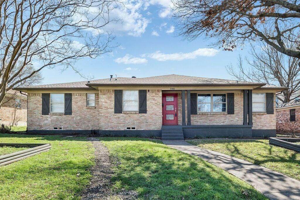 3340 Sharpview Lane - Photo 1
