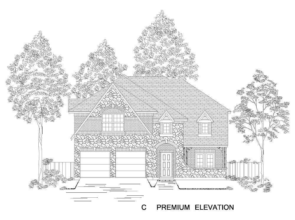 861 Gold Finch Lane - Photo 1