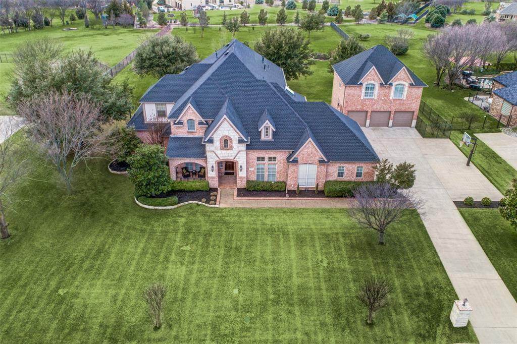 1621 Winding Creek Road - Photo 1