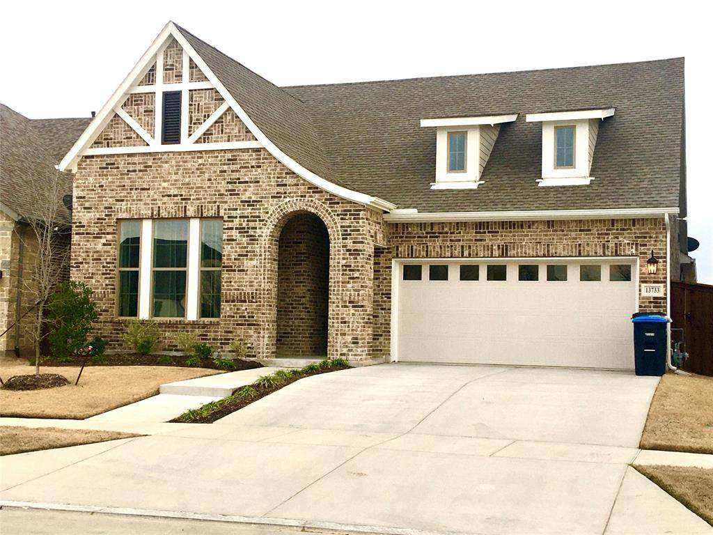 13733 Green Elm Road - Photo 1