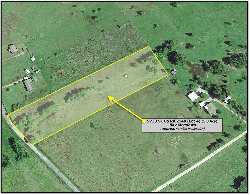 9733 County Road 2140 - Photo 1