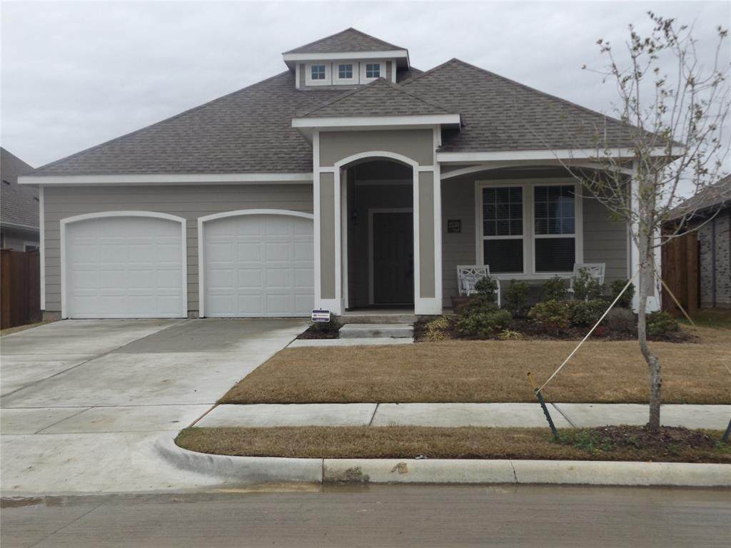2130 Slow Stream Drive - Photo 1