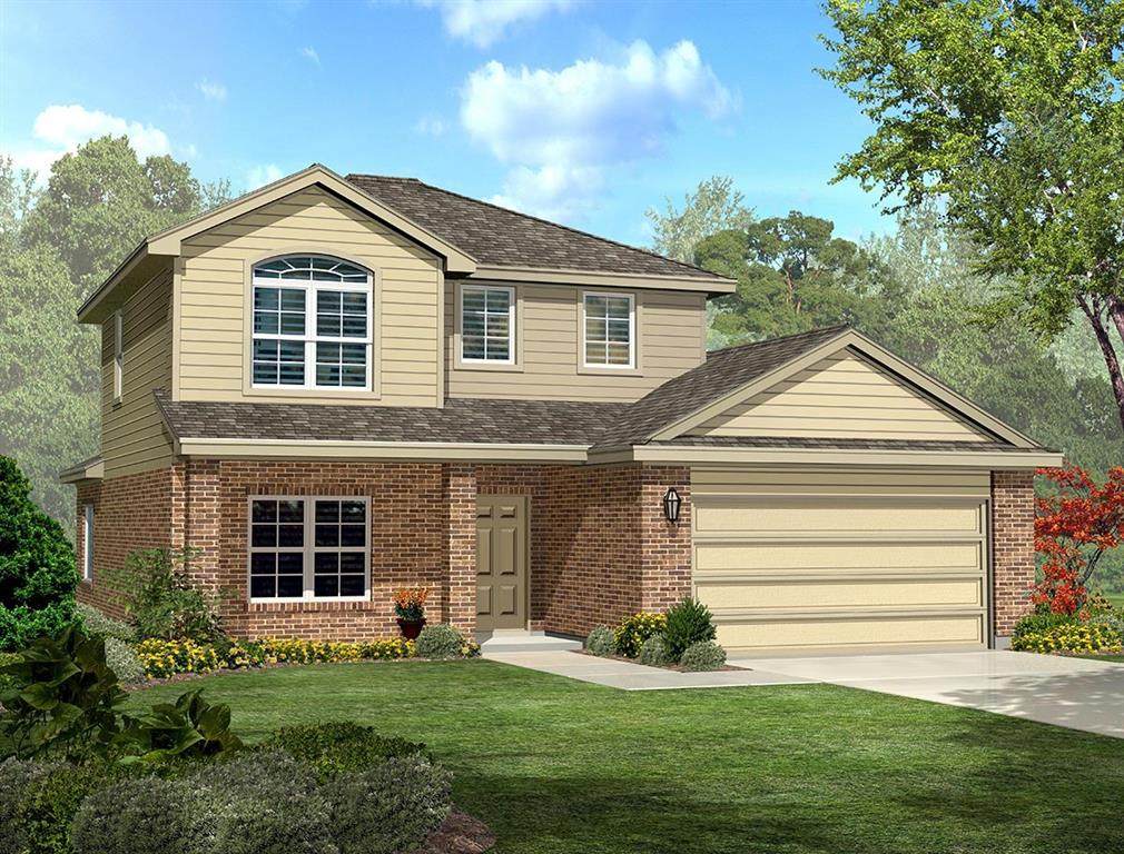 9212 Leveret Lane - Photo 1 9212 Leveret Lane - Photo 1