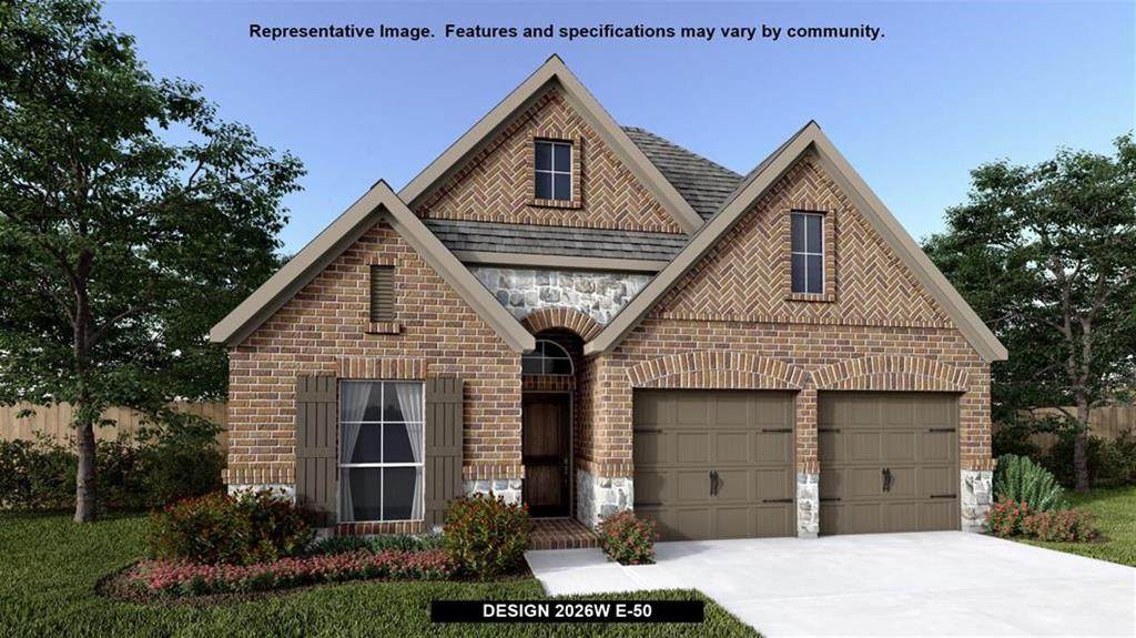 8617 Holliday Creek Way - Photo 1