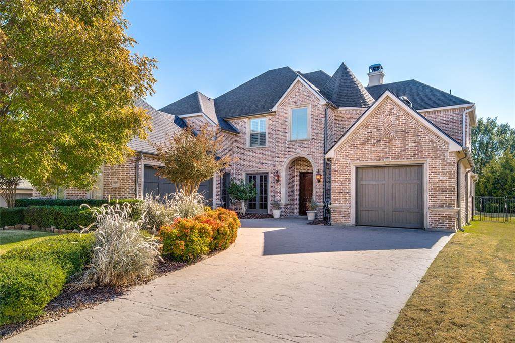 2890 Creekwood Lane - Photo 1